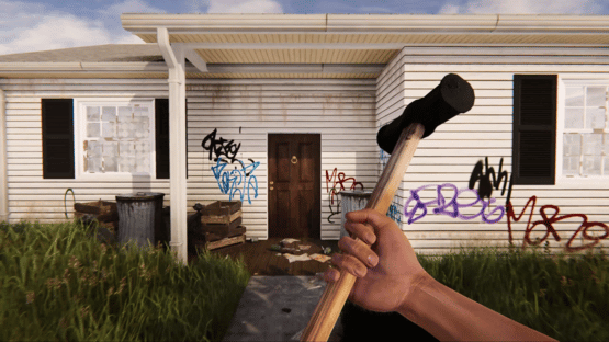 House Flipper Remastered Collection Screenshot