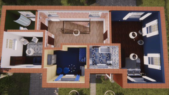 House Flipper Remastered Collection Screenshot