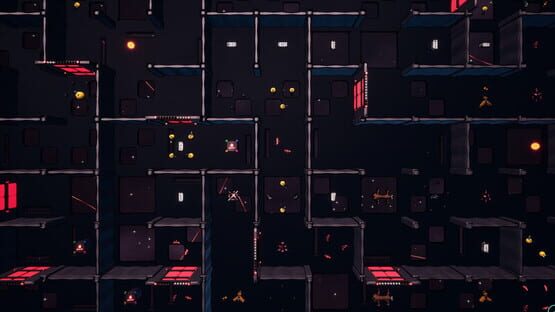 Steinstern: Spacewar screenshot 1