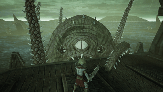 Tyrant's Realm: Forbidden Fortune Screenshot