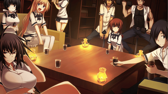 Maji de Watashi ni Koishinasai! S Screenshot