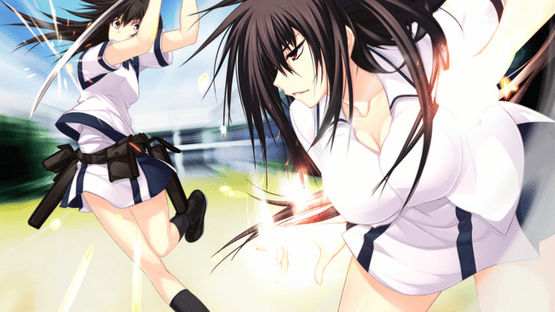 Maji de Watashi ni Koishinasai! S Screenshot
