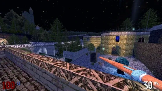 Runeblight screenshot 4