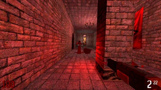 Runeblight screenshot 5