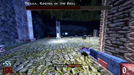 Runeblight screenshot 6