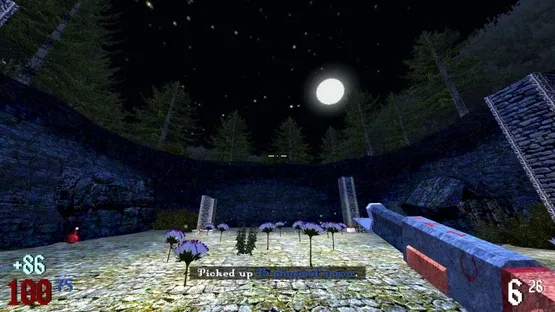 Runeblight screenshot 7