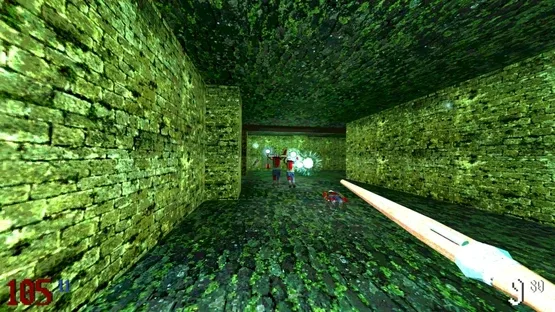 Runeblight screenshot 2