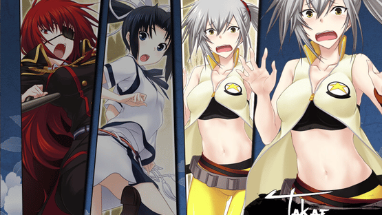 Maji de Watashi ni Koishinasai! A-5 Screenshot