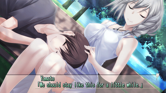 Maji de Watashi ni Koishinasai! A-5 Screenshot