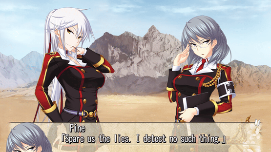 Maji de Watashi ni Koishinasai! A-5 Screenshot