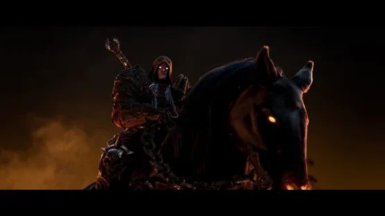 Darksiders 4 screenshot 4
