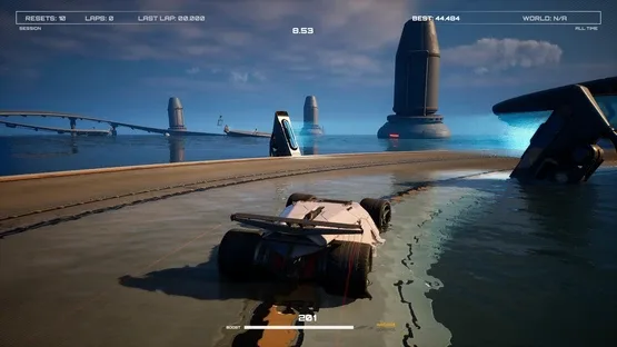 Tired screenshot 6