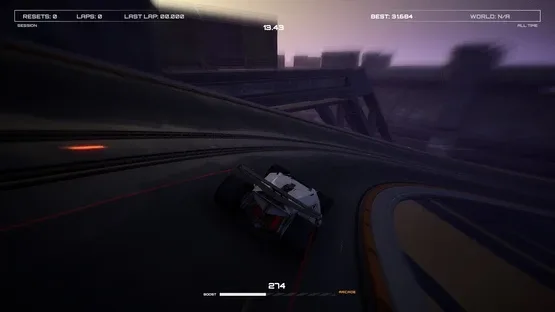 Tired screenshot 1