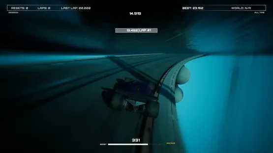 Tired screenshot 9