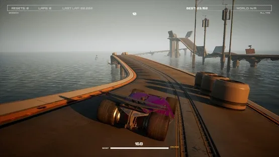 Tired screenshot 10