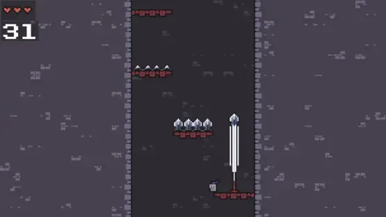 We Who Rise screenshot 1