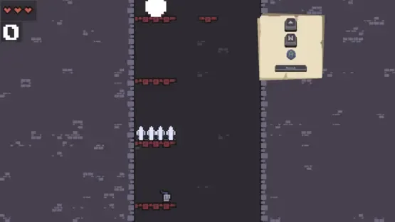 We Who Rise screenshot 2