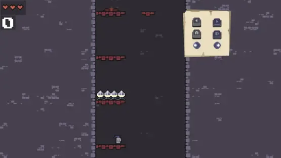 We Who Rise screenshot 4