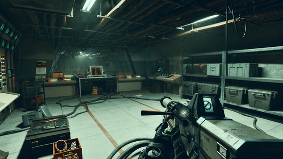 The Indigo Initiative Screenshot