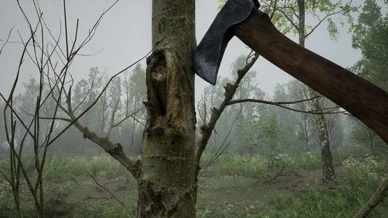 Forest Doesn’t Care screenshot 2