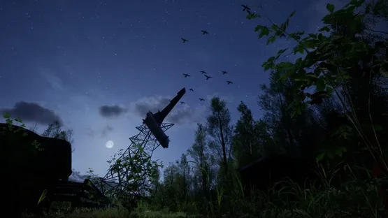 Forest Doesn’t Care screenshot 4