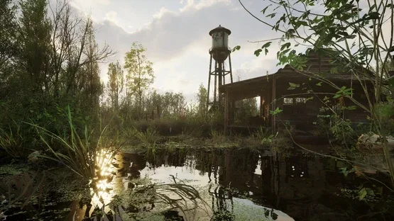 Forest Doesn’t Care screenshot 10