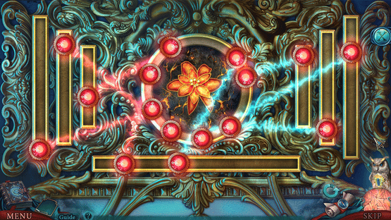 Reflections of Life: In Screams and Sorrow - Collector's Edition Screenshot