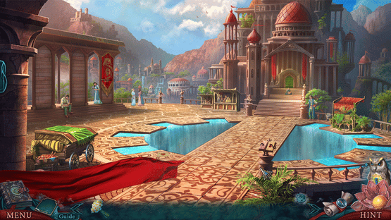 Reflections of Life: In Screams and Sorrow - Collector's Edition Screenshot