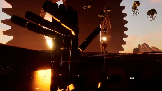 Blyte screenshot 4