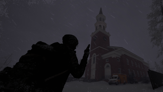 Harrowlight Screenshot