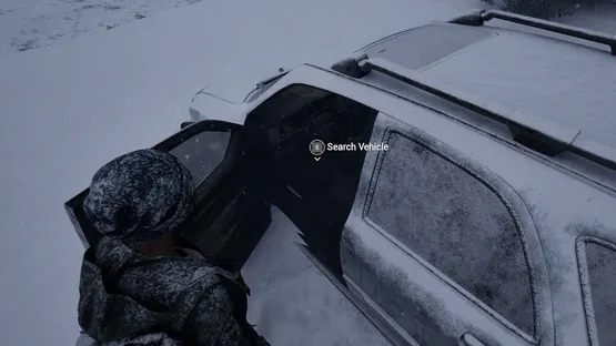 Harrowlight screenshot 5