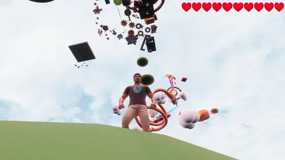 Wettop screenshot 5