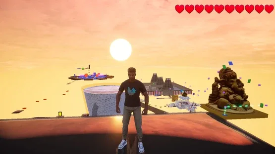 Wettop screenshot 2