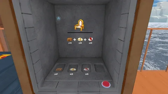 Arctic Digger TCG Collection screenshot 9