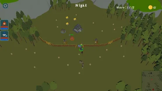 The Land of Morning Calm screenshot 3