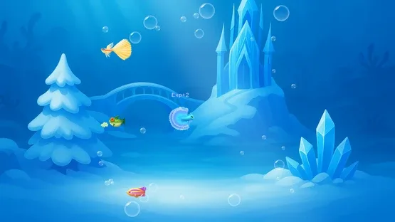DeepBubbles screenshot 5