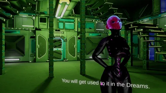 IAI screenshot 3