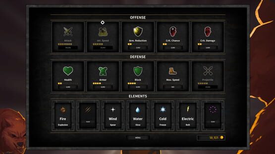 The Novice: Animal Kingdom screenshot 2