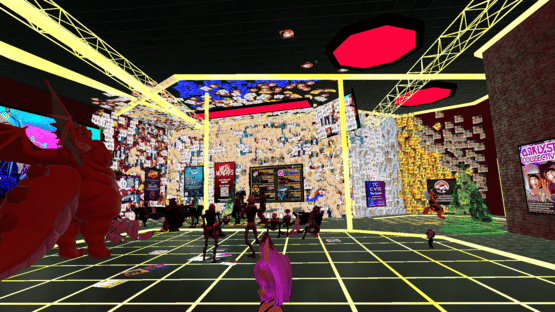 ChilloutVR Screenshot