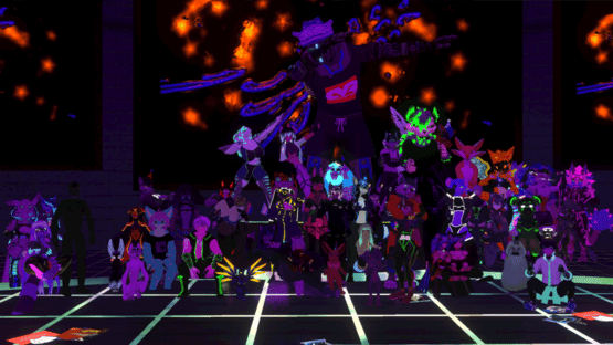 ChilloutVR Screenshot