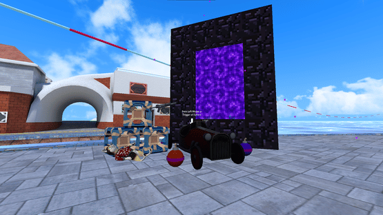 ChilloutVR Screenshot