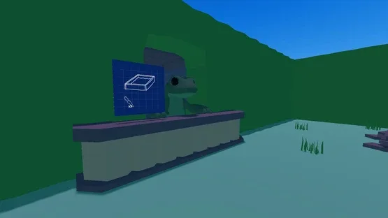 Sprouting Depths screenshot 2