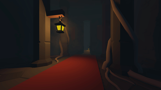 Sprouting Depths Screenshot