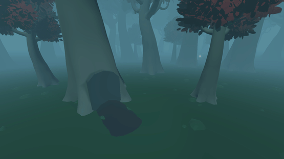 Sprouting Depths Screenshot