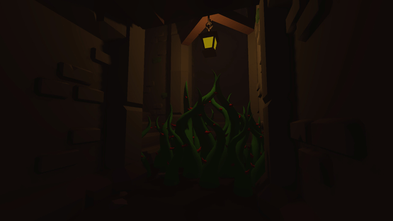 Sprouting Depths Screenshot