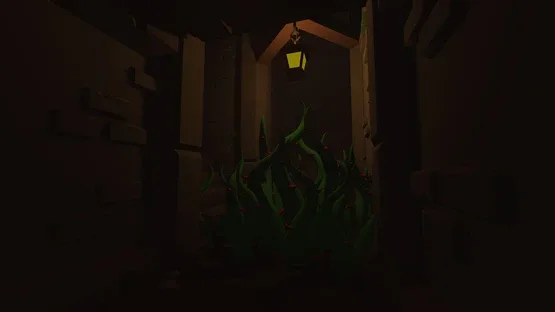 Sprouting Depths screenshot 5