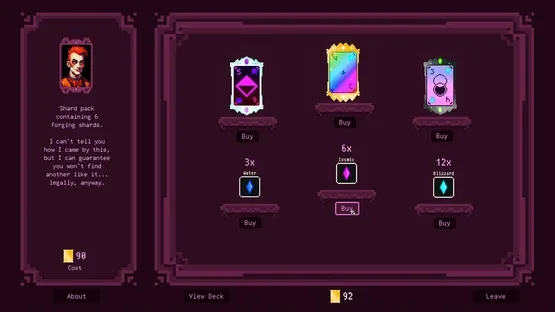 Burn The Witch: Toll of the Bell Bearer screenshot 5
