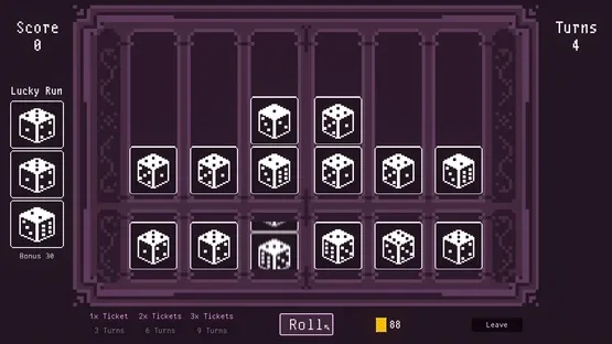 Burn The Witch: Toll of the Bell Bearer screenshot 6