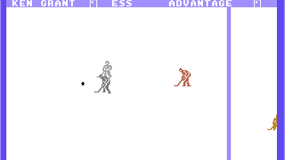 International Hockey Screenshot