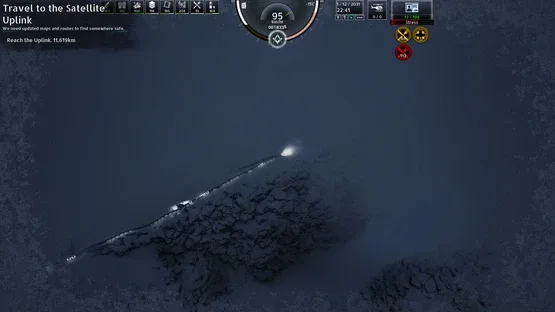 Frostliner screenshot 6